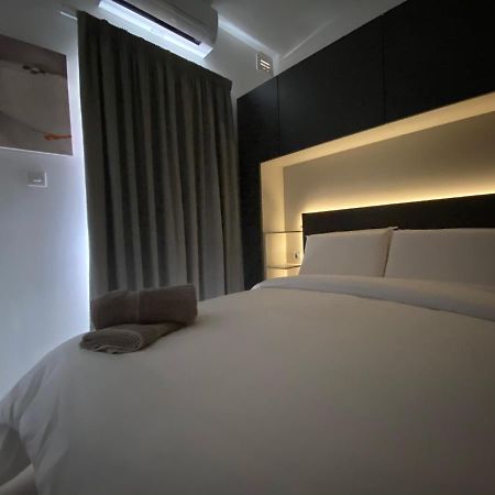 Hepburn Holiday Apartment Birżebbuġa Extérieur photo