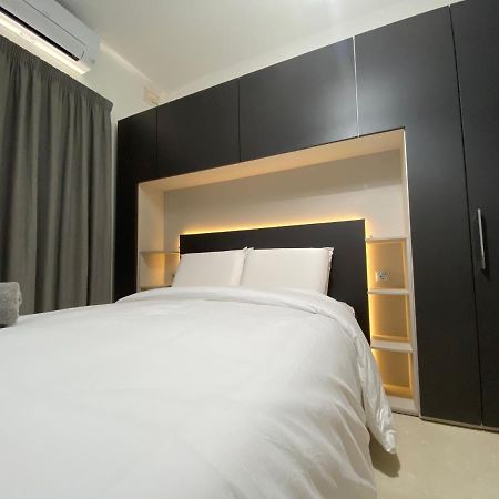 Hepburn Holiday Apartment Birżebbuġa Extérieur photo