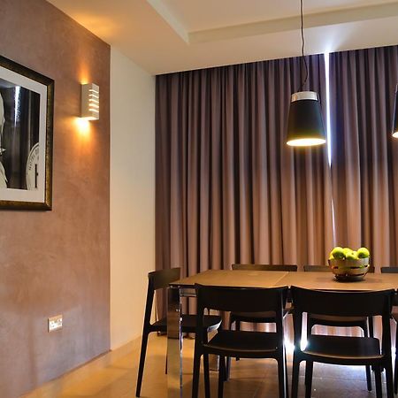 Hepburn Holiday Apartment Birżebbuġa Extérieur photo