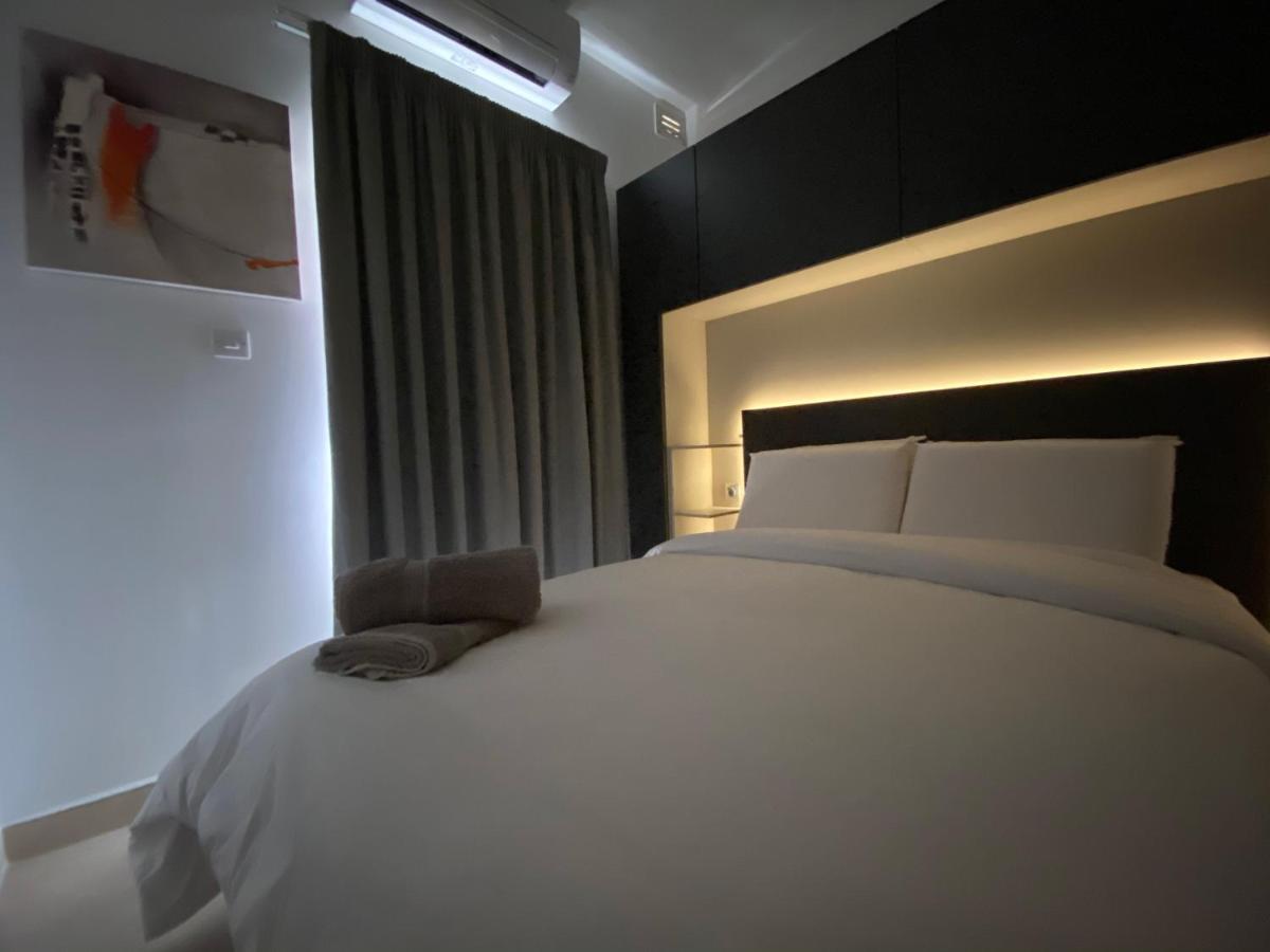Hepburn Holiday Apartment Birżebbuġa Extérieur photo