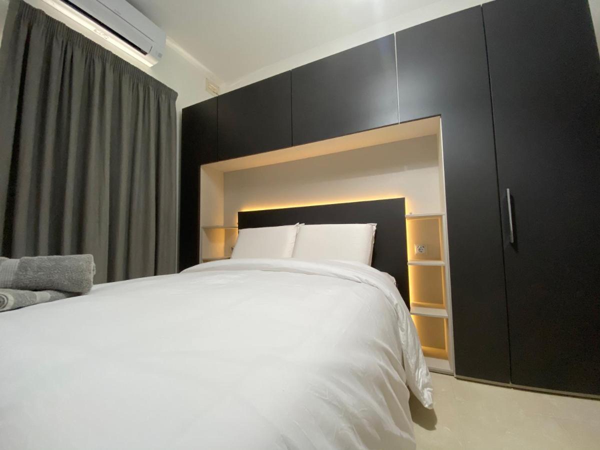 Hepburn Holiday Apartment Birżebbuġa Extérieur photo