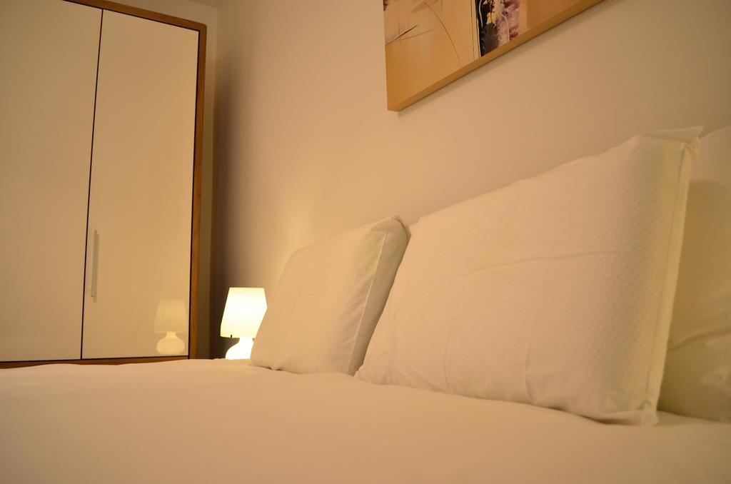Hepburn Holiday Apartment Birżebbuġa Extérieur photo