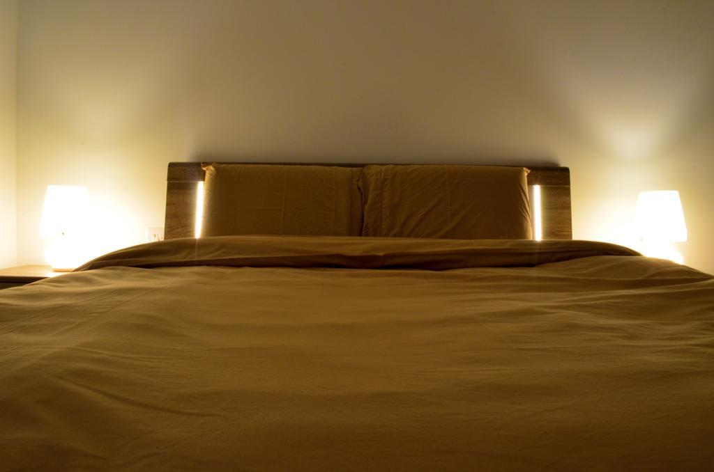 Hepburn Holiday Apartment Birżebbuġa Extérieur photo