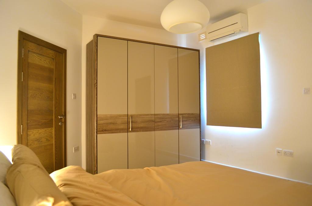 Hepburn Holiday Apartment Birżebbuġa Extérieur photo